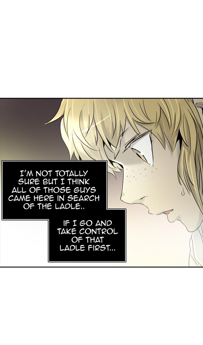 Tower of God Chapter 331 57